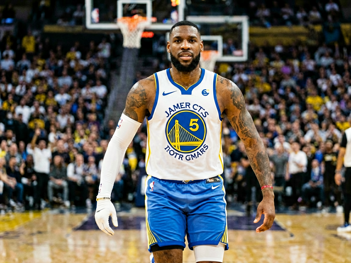 NBA集锦